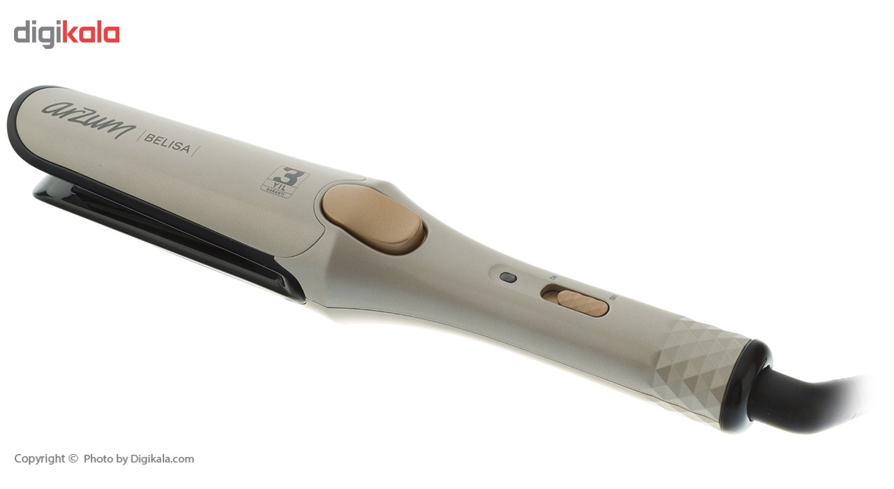 اتو مو آرزوم مدل AR5025