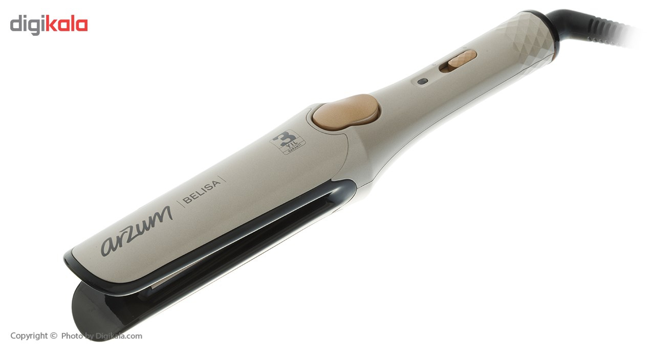 اتو مو آرزوم مدل AR5025