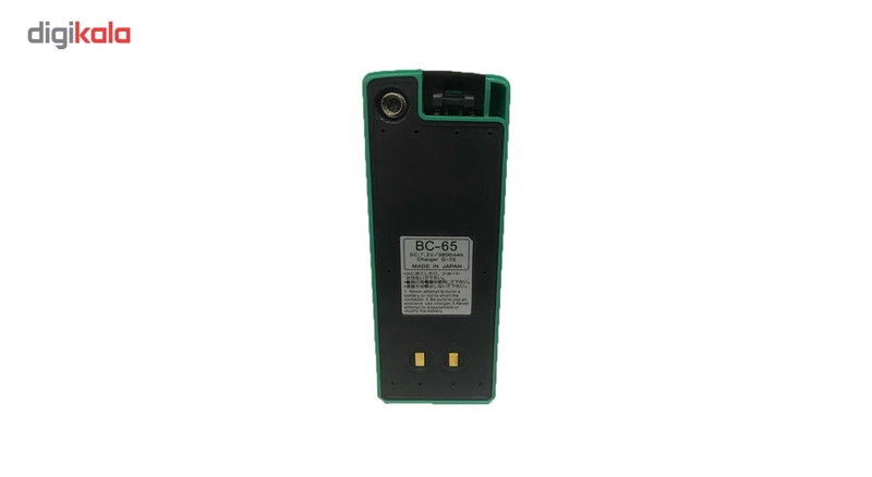باتری نیکن مدل BC-65