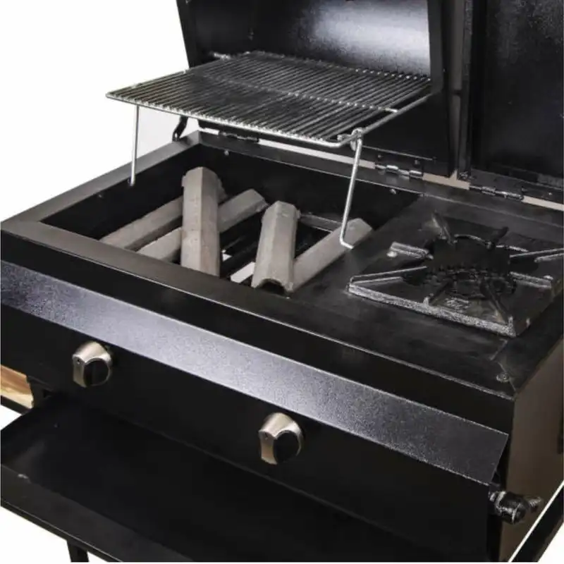 باربیکیو صنعتکاران مدل 80 B