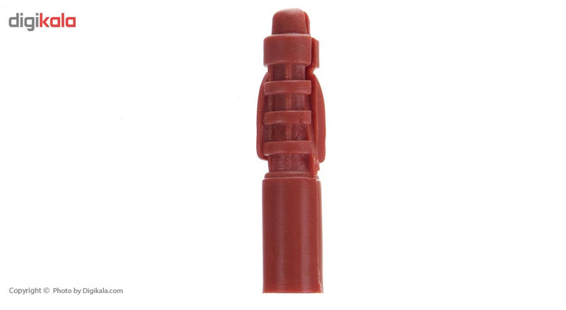 رولپلاک تک مدل 4cm بسته 100عددی