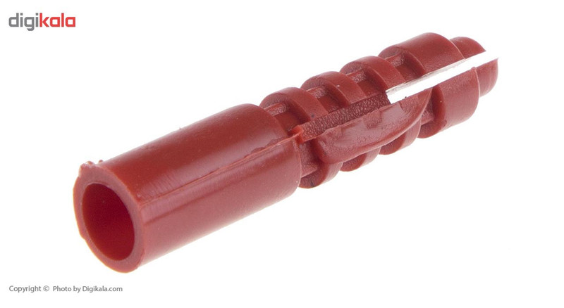 رولپلاک تک مدل 4cm بسته 100عددی