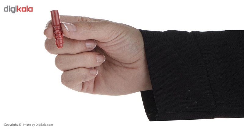 رولپلاک تک مدل 4cm بسته 100عددی