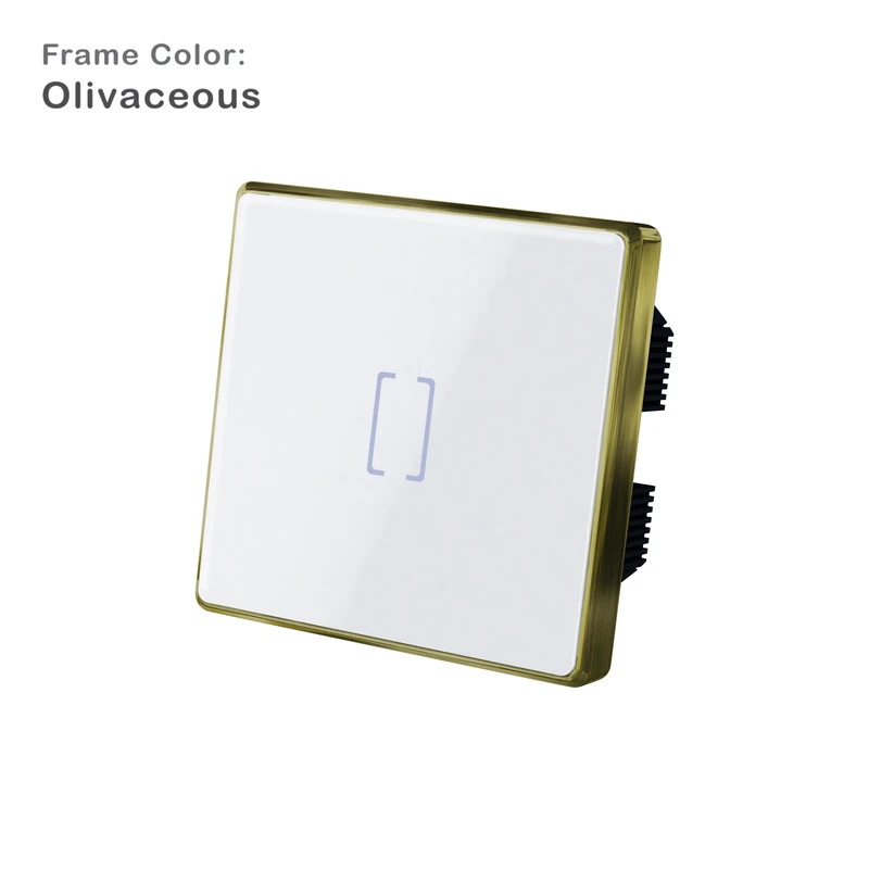 عکس شماره 7 : کلید لمسی دایرکت هوشمند مایا مدل mi1ef21