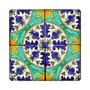 کاشی مبین ایده مدل سنتی kh10 کد 1415