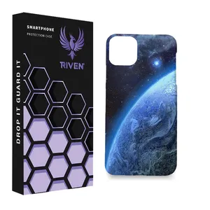 RIVEN RI2-10 Case For Apple iPhone 12