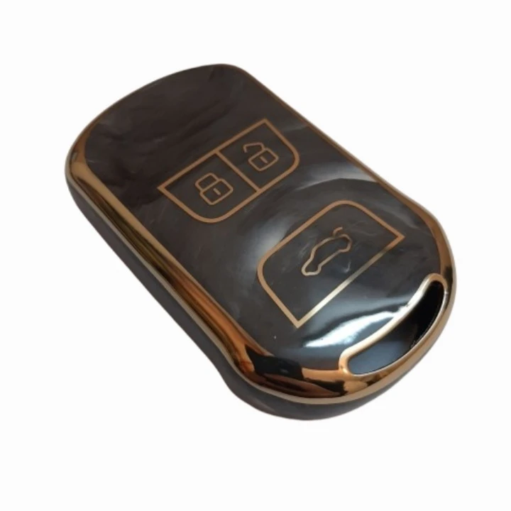 کاور ریموت و سوئیچ خودرو دیاموند شاپینگ مدل DS-ABRI مناسب برای تیگو چری آریزو 5