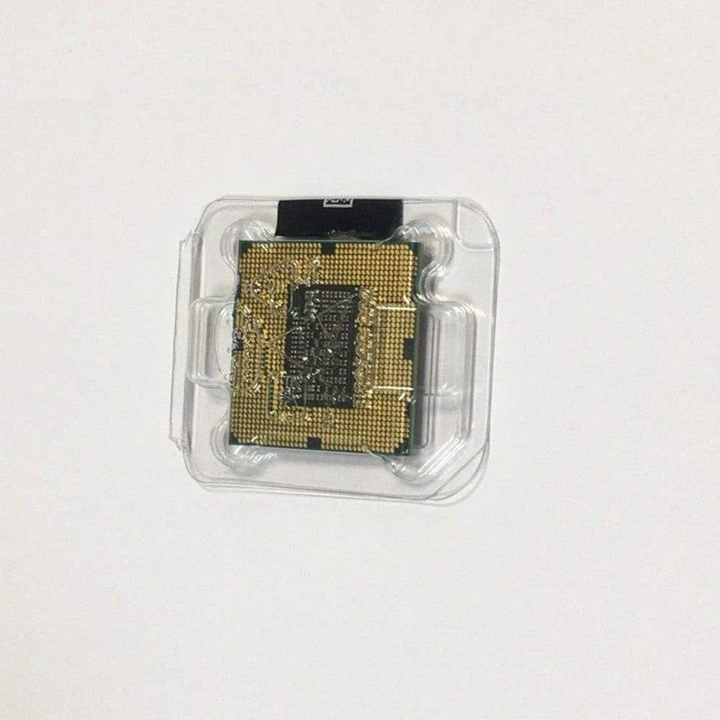 پردازنده اینتل مدل Corei3 8100 Tray 1