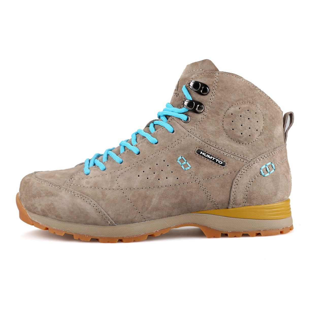 کفش کوهنوردی هامتو مدل 2-756615