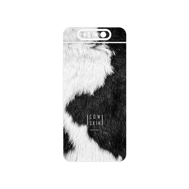 برچسب پوششی ماهوت مدل Cow Skin مناسب برای گوشی موبایل سامسونگ Galaxy A80