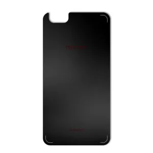 MAHOOT Black-color-shades Special Texture Cover Sticker for Huawei Honor 4X