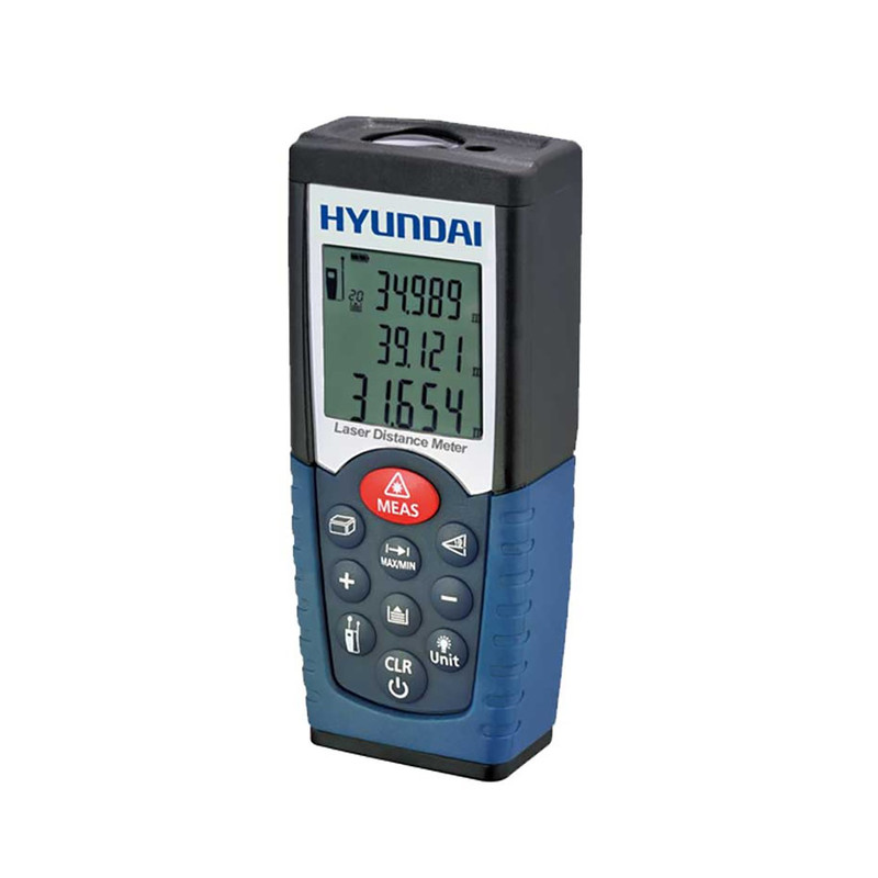 متر لیزری هیوندای مدل 504DM متر لیزری هیوندای مدل 504DM