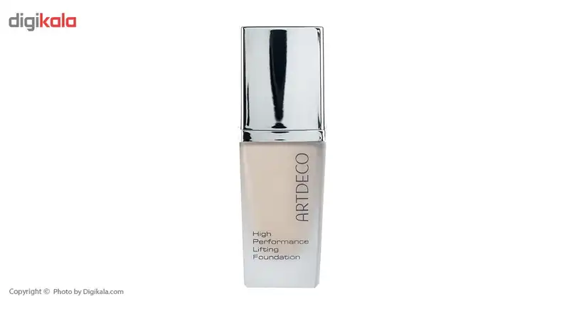 کرم پودر آرت دکو سری High Performance Lifting شماره 10