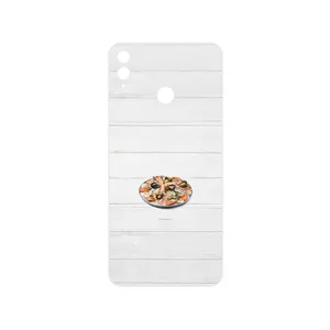 MAHOOT Seafood Cover Sticker for Honor 8X