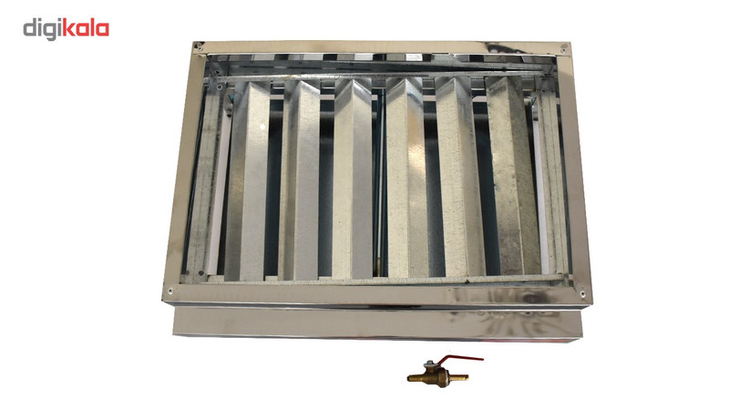 کباب پز نوید کد BR008 سایز 50 سانتیمتر