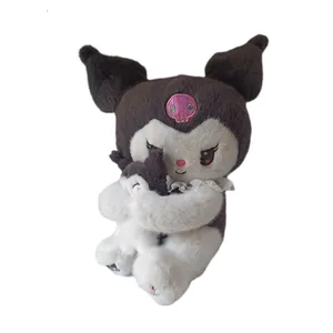 عروسک مدل کرومی بچه بغل ارتفاع 50 سانتی متر