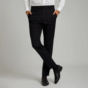 شلوار مردانه مدل پارچه ای کد as12354