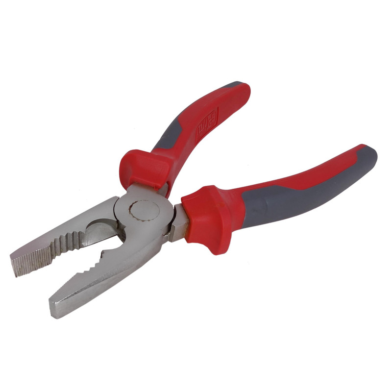 انبر دست رامونا مدل LT-R200MM سایز 8 اینچ