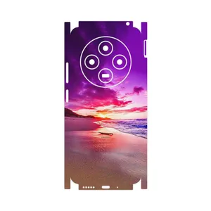 MAHOOT Sunset-FullSkin Cover Sticker for Xiaomi Poco C75