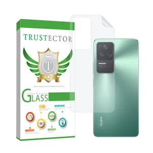 Trustector NANOMTBT Nano Back Protector For Xiaomi Poco F4 / Redmi K50 / Redmi K50 Pro