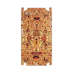 MAHOOT Persian-Carpet-Yellow-FullSkin Cover Sticker for Apple iPhone 8 Plus