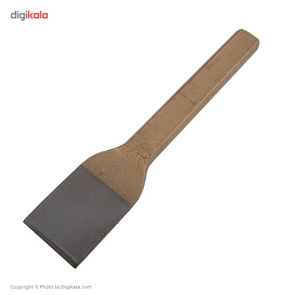 قلم بیضی نوک تخت ایران پتک مدل LD 1010 سایز 50 میلی متر