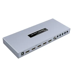 سوئیچ HDMI چهار به یک  دیتک مدل DT-7056