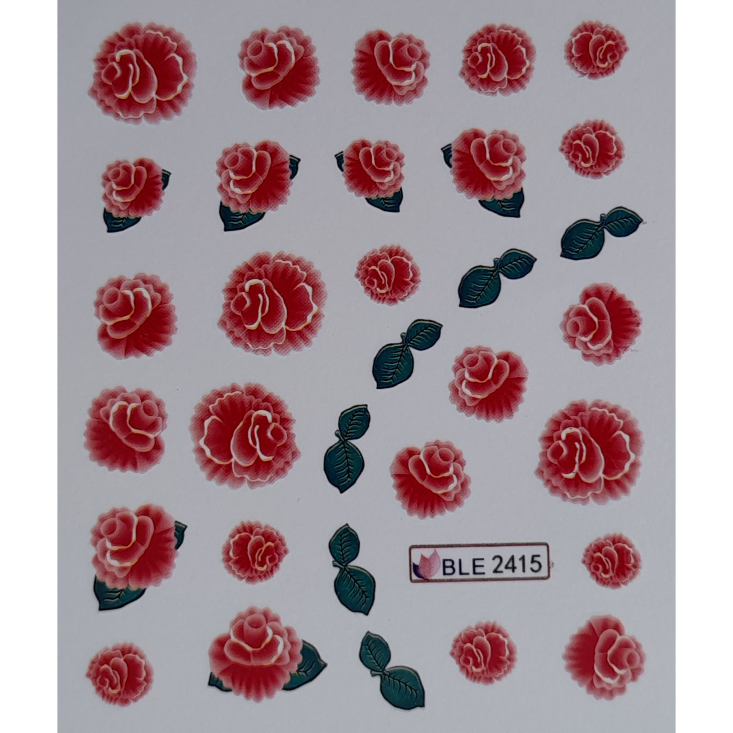 لنز ناخن بی ال ای کد L39