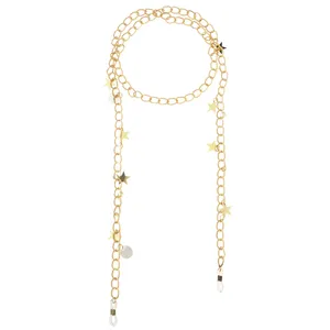 بند عینک مدل molti