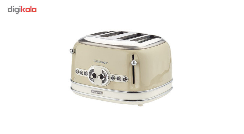 توستر آریته مدل وینتیج کد 156