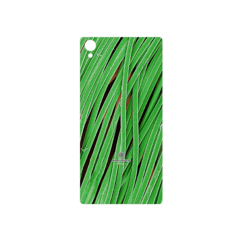 برچسب پوششی ماهوت مدل Atom Universe 5 مناسب برای گوشی موبایل سونی Xperia Z1