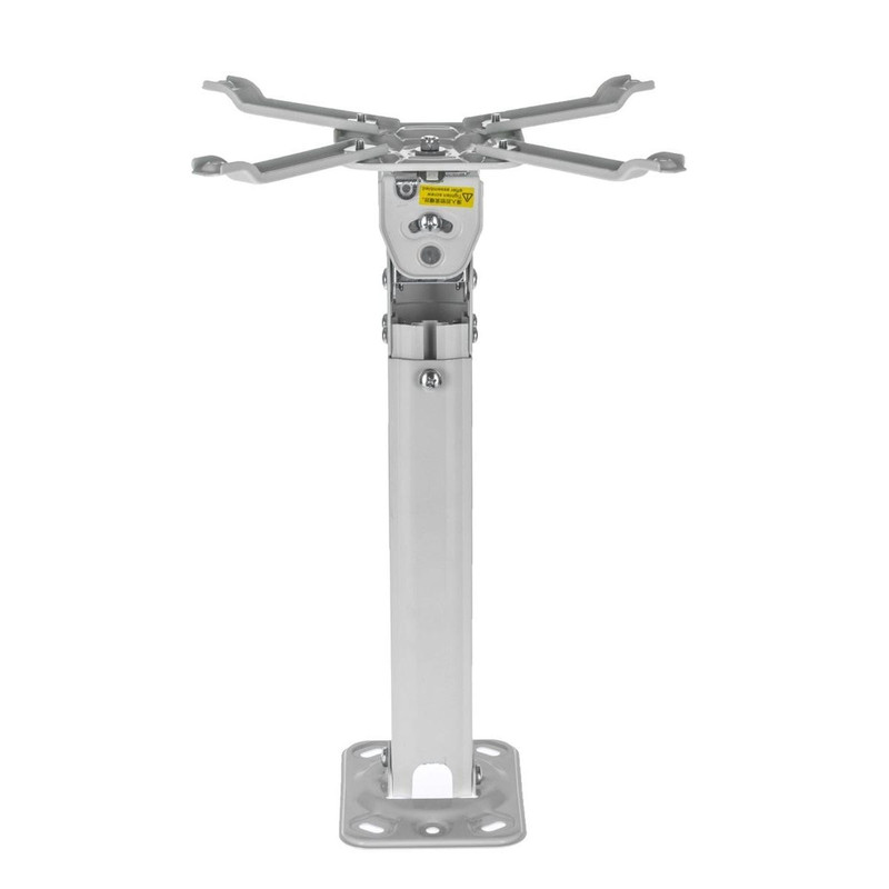 پایه سقفی ویدئو پروژکتور ان بی مدل NBT817-60