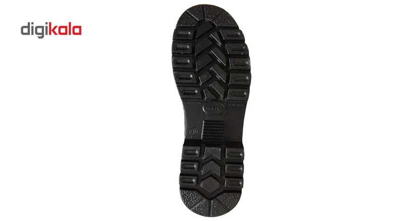 کفش ایمنی مدل مارکو کد 02