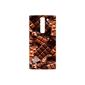 MAHOOT Chocolate Cover Sticker for LG Magna