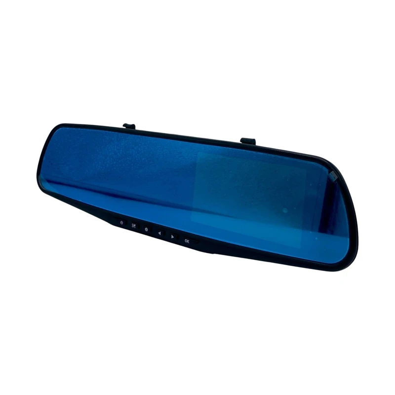 دوربین ثبت وقایع خودرو مدل Vehicle BlackBOX DVR