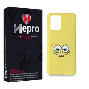 HEPRO MC Cover for XIAOMI POCO X3 GT