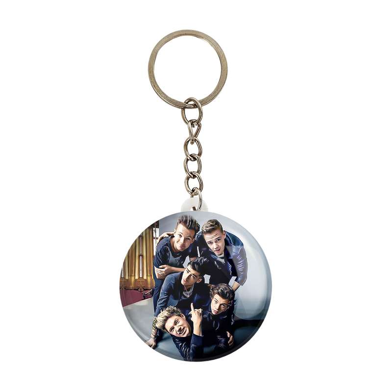 جاکلیدی خندالو طرح گروه موسیقی One Direction کد 2712