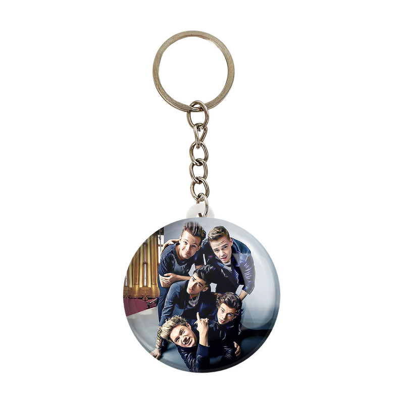 جاکلیدی خندالو طرح گروه موسیقی One Direction کد 2712