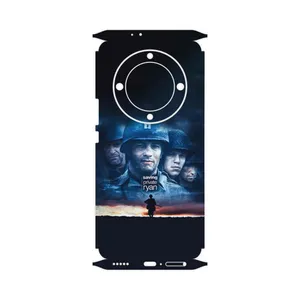 MAHOOT Saving Private Ryan-FullSkin Cover Sticker for Honor Magic 5 Lite