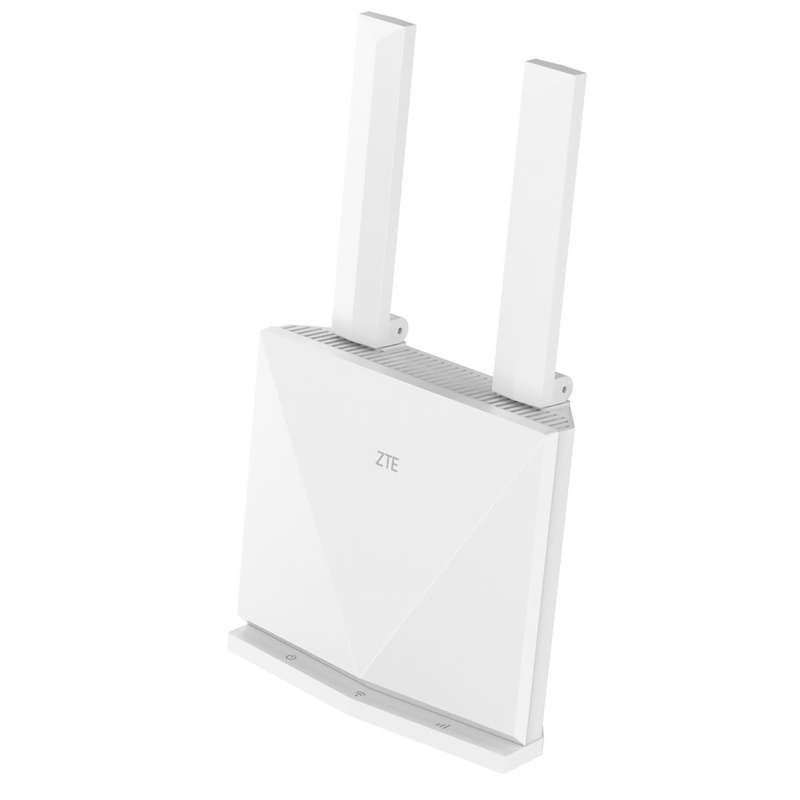 مودم 4G LTE زد تی ای مدل K10 مودم 4G LTE زد تی ای مدل K10