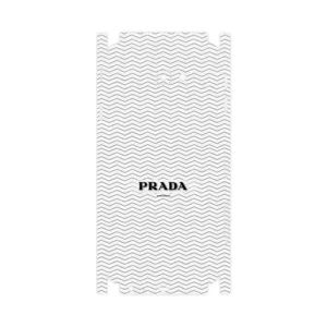 MAHOOT Prada-FullSkin Cover Sticker for Samsung Galaxy J4 Plus