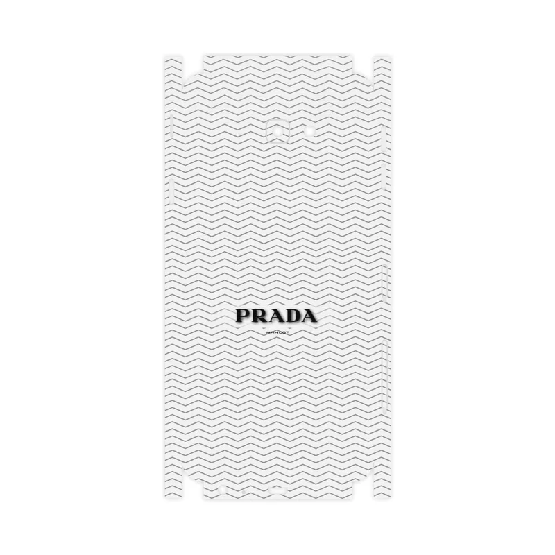 برچسب پوششی ماهوت مدل Prada-FullSkin مناسب برای گوشی موبایل سامسونگ Galaxy J4 Plus