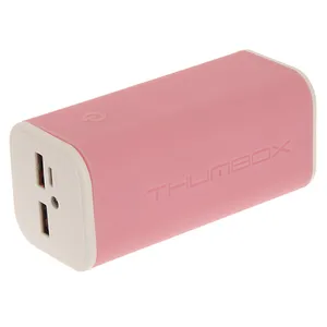 شارژر همراه مایپو مدل Thumbox Jelly Power 3XL با ظرفیت 8800 میلی آمپر ساعت