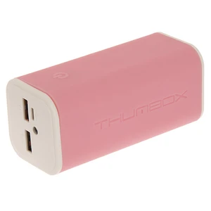 شارژر همراه مایپو مدل Thumbox Jelly Power 3XL با ظرفیت 8800 میلی آمپر ساعت