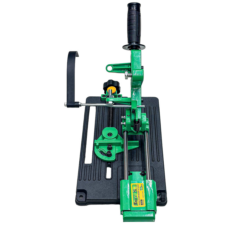 تبدیل مینی فرز به پروفیل‌بر اکو مدل EAGS-125C