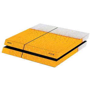 Grasipa Y01 PlayStation 4  Horizontal Cover