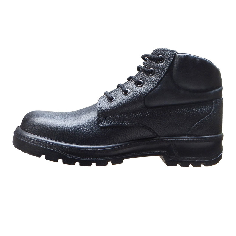 کفش ایمنی مدل مارکو کد 01