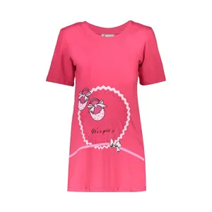 تی شرت بارداری آناندا مدل 32