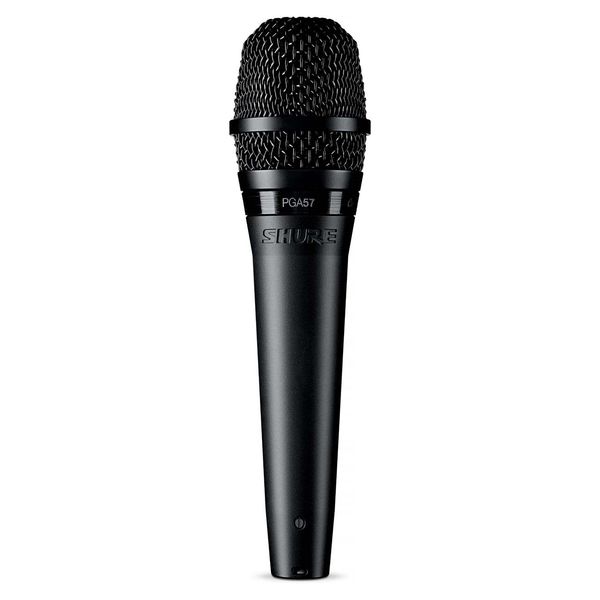 میکروفن شور مدل PGA57-XLR میکروفن شور مدل PGA57-XLR