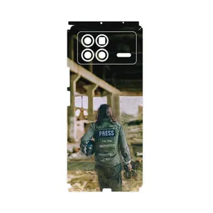 MAHOOT Reporter-FullSkin Cover Sticker for Xiaomi Mix Fold 3